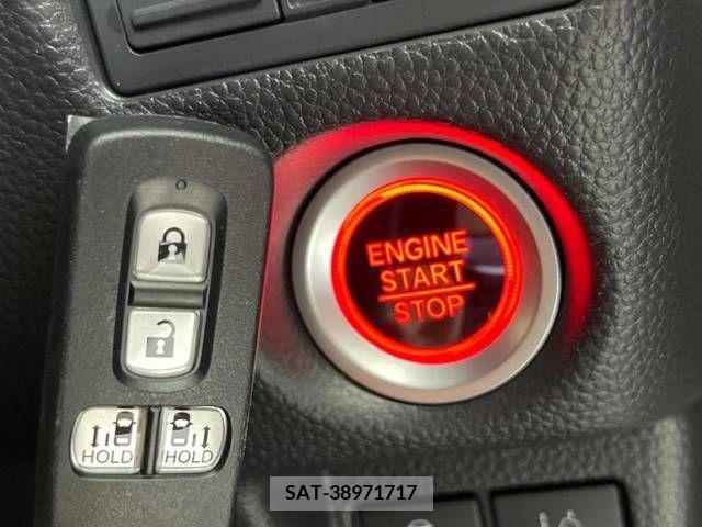 Honda N BOX CUSTOM 2020-07 364981-7