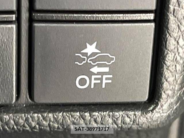 Honda N BOX CUSTOM 2020-07 364981-6