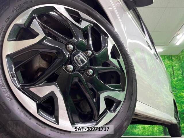 Honda N BOX CUSTOM 2020-07 364981-13