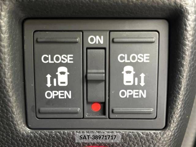Honda N BOX CUSTOM 2020-07 364981-5