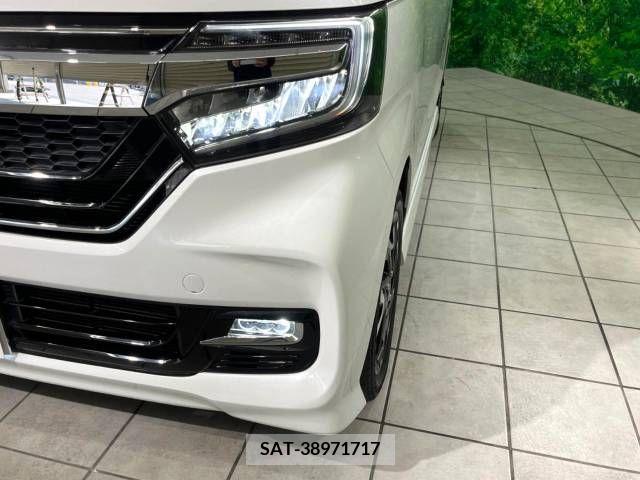 Honda N BOX CUSTOM 2020-07 364981-12