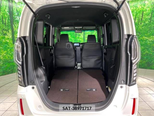 Honda N BOX CUSTOM 2020-07 364981-10