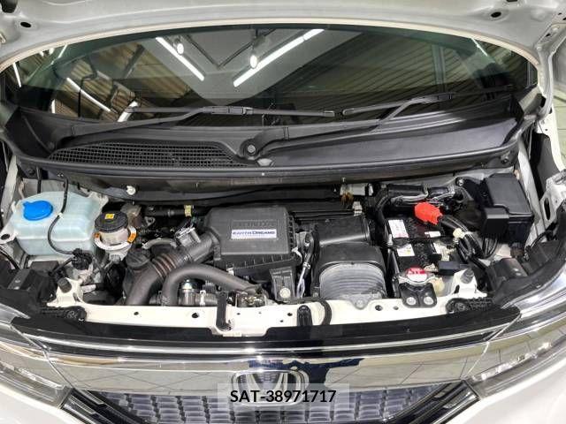 Honda N BOX CUSTOM 2020-07 364981-18