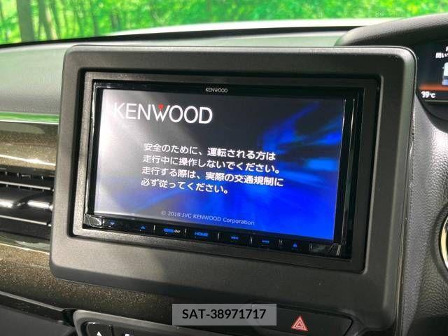 Honda N BOX CUSTOM 2020-07 364981-2