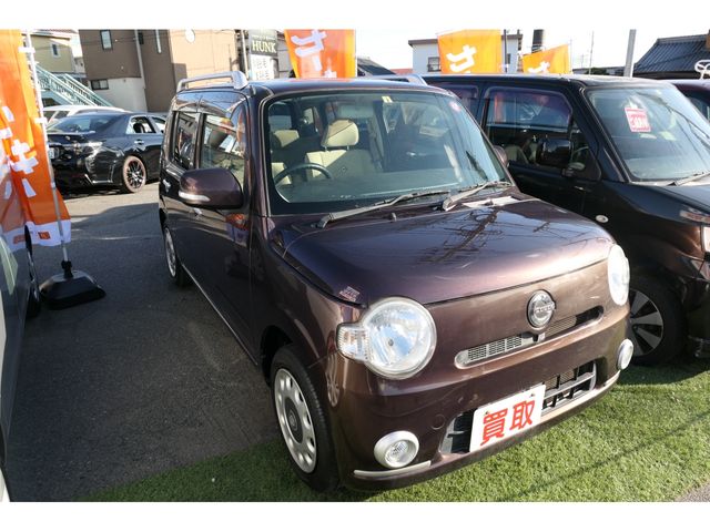 Daihatsu MIRA COCOA 2012-02 185360-4