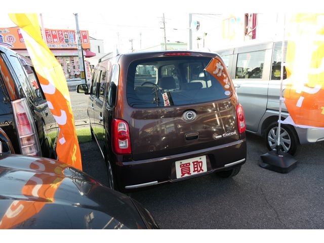 Daihatsu MIRA COCOA 2012-02 185360-6