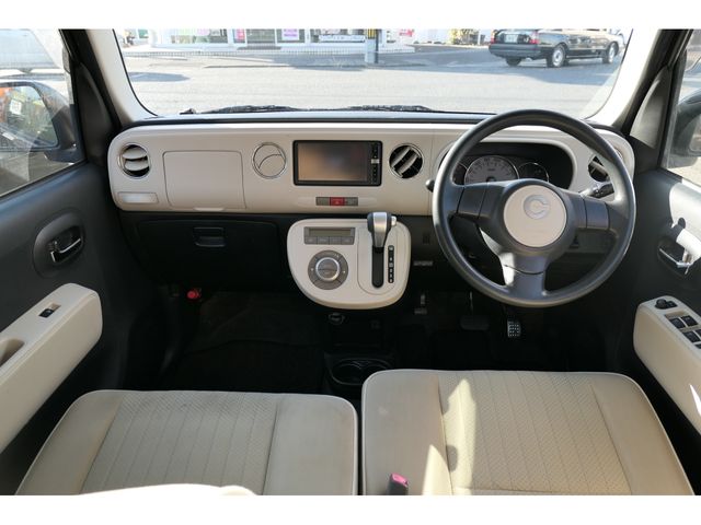 Daihatsu MIRA COCOA 2012-02 185360-1