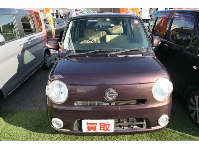 Daihatsu MIRA COCOA 2012-02 185360-3