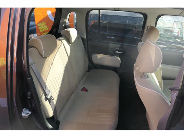 Daihatsu MIRA COCOA 2012-02 185360-22