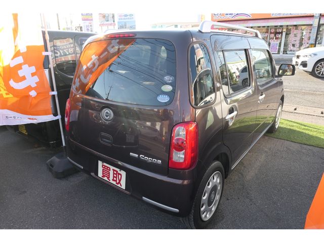 Daihatsu MIRA COCOA 2012-02 185360-5