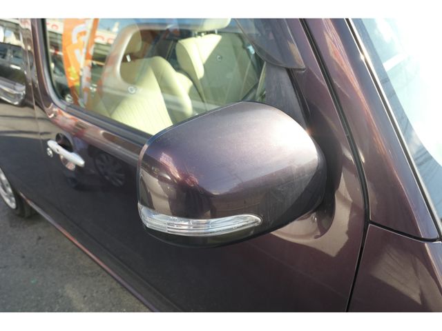 Daihatsu MIRA COCOA 2012-02 185360-7