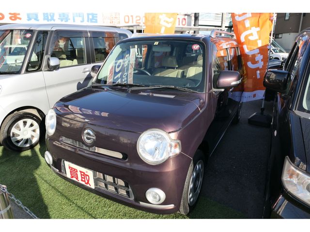 Daihatsu MIRA COCOA 2012-02 185360-0