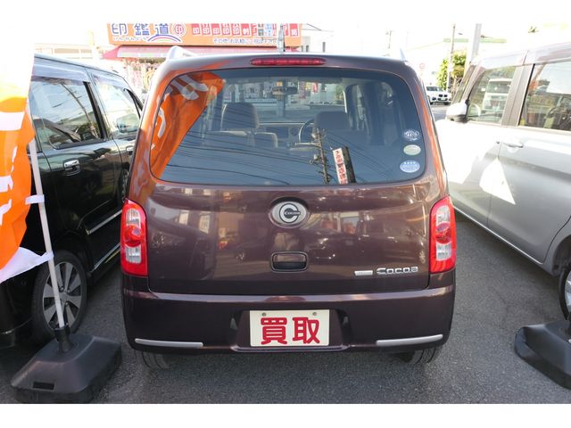 Daihatsu MIRA COCOA 2012-02 185360-2