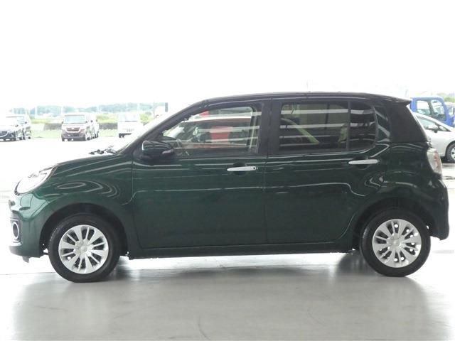 Toyota PASSO 2017-04 15713-22