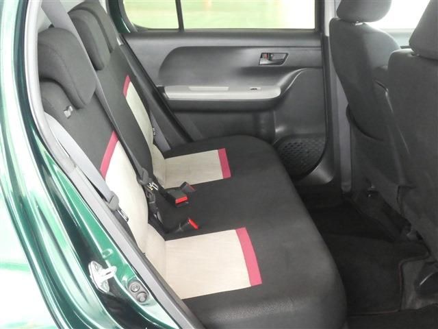 Toyota PASSO 2017-04 15713-12