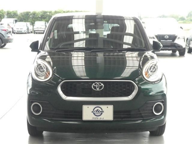 Toyota PASSO 2017-04 15713-18