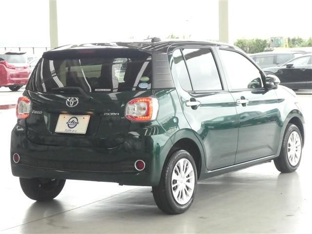 Toyota PASSO 2017-04 15713-5