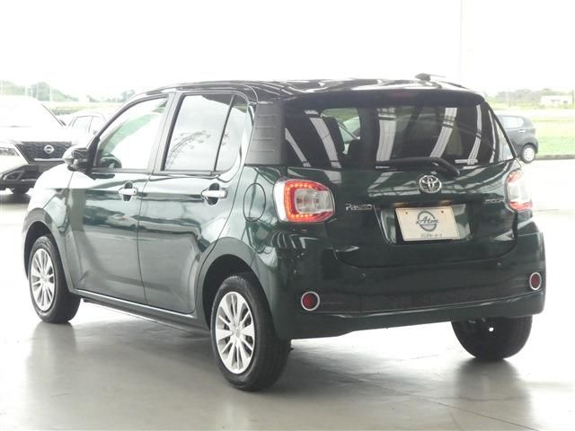 Toyota PASSO 2017-04 15713-21