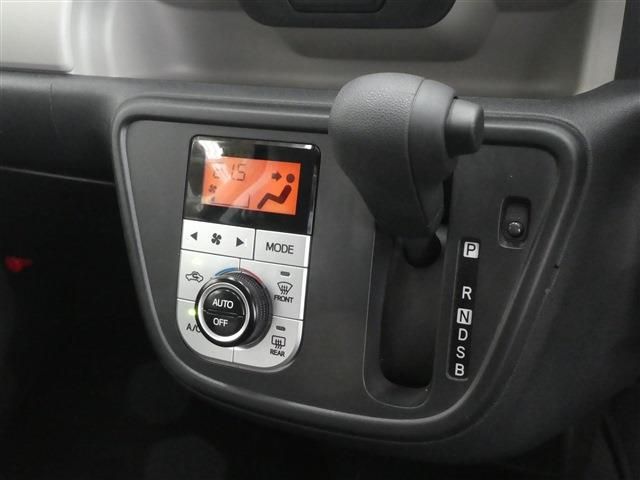 Toyota PASSO 2017-04 15713-8