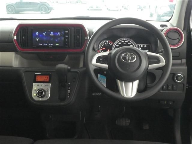 Toyota PASSO 2017-04 15713-1