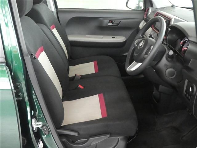 Toyota PASSO 2017-04 15713-11