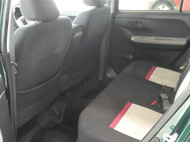 Toyota PASSO 2017-04 15713-14