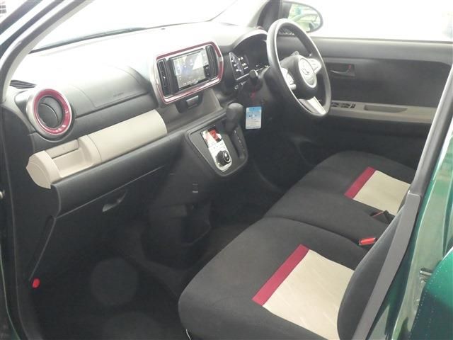 Toyota PASSO 2017-04 15713-13