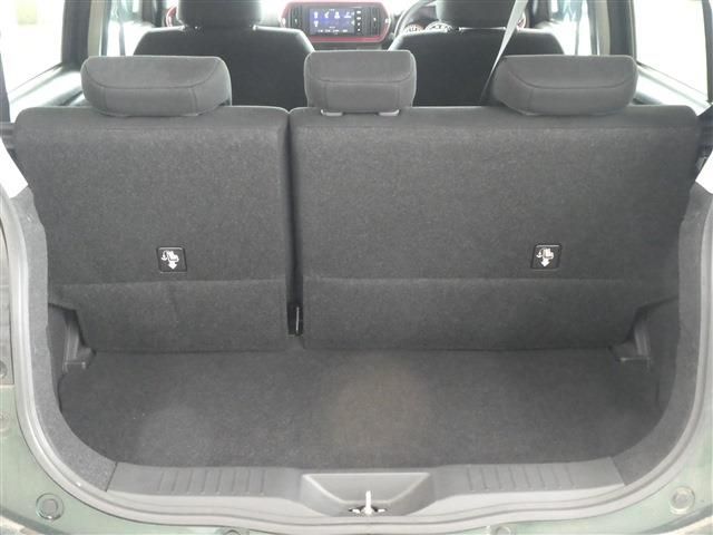 Toyota PASSO 2017-04 15713-16