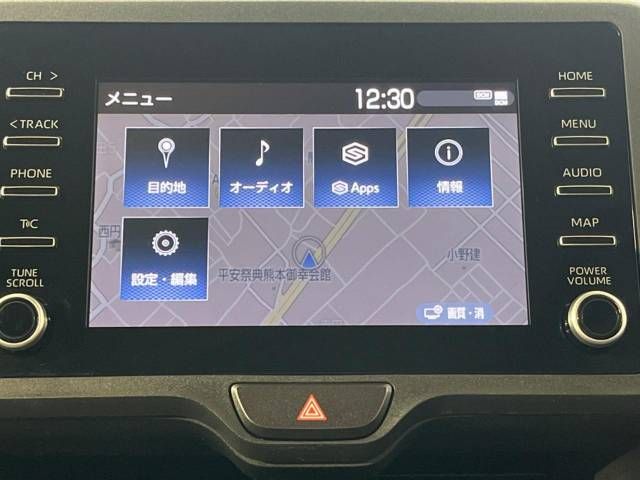 Toyota YARIS CROSS 2023-03 28911-2