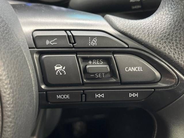 Toyota YARIS CROSS 2023-03 28911-5