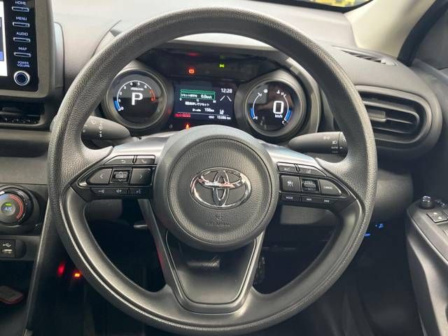 Toyota YARIS CROSS 2023-03 28911-11