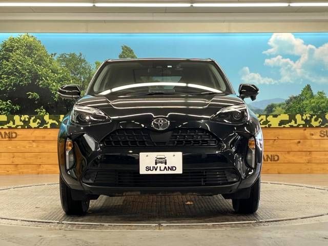 Toyota YARIS CROSS 2023-03 28911-14