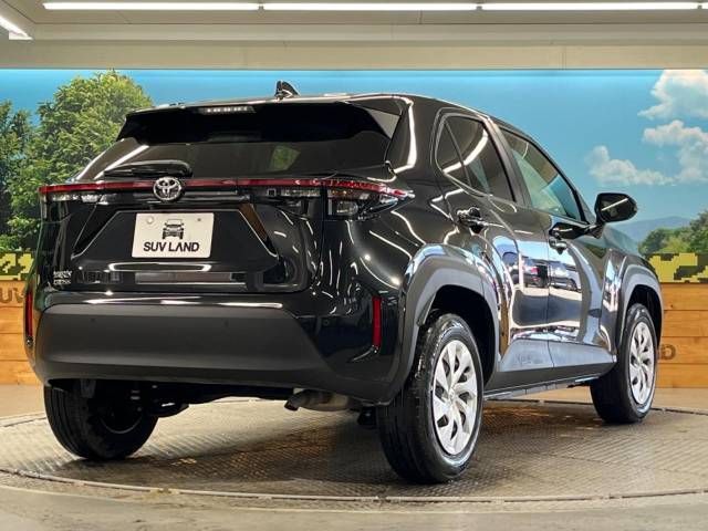Toyota YARIS CROSS 2023-03 28911-17