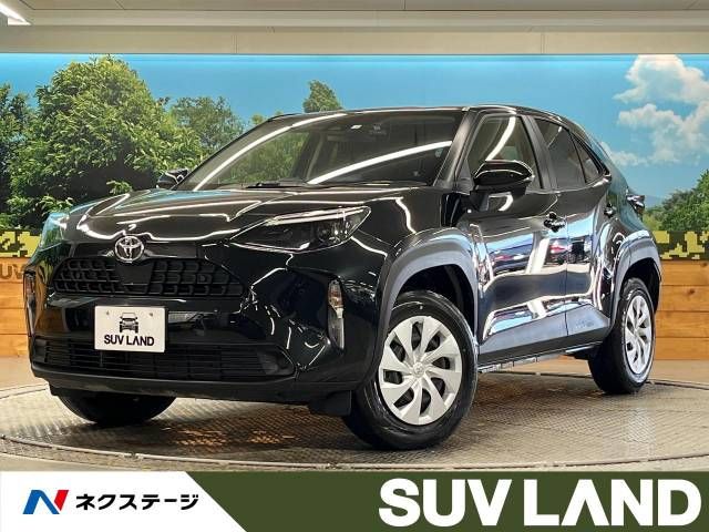 Toyota YARIS CROSS 2023-03 28911-0