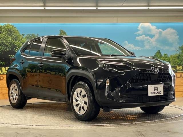 Toyota YARIS CROSS 2023-03 28911-16