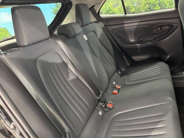 Toyota YARIS CROSS 2023-03 28911-9