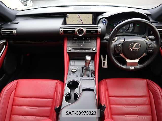Lexus RC 2020-09 275805-7