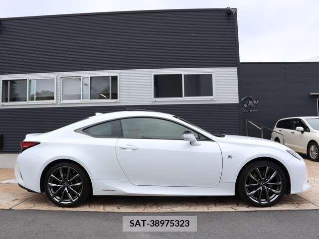 Lexus RC 2020-09 275805-3