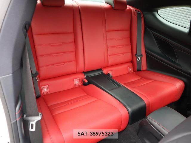 Lexus RC 2020-09 275805-10