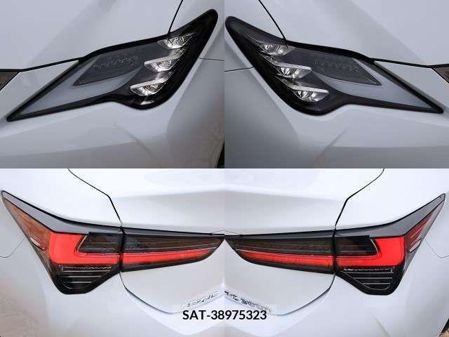 Lexus RC 2020-09 275805-28