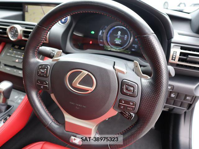 Lexus RC 2020-09 275805-12