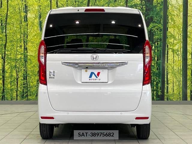 Honda N BOX 2022-08 364650-15