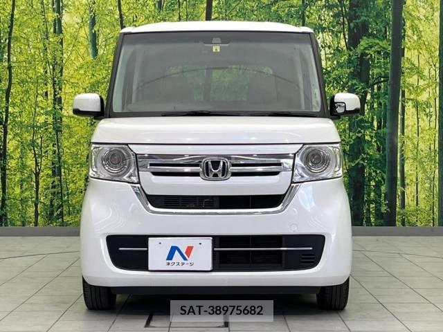 Honda N BOX 2022-08 364650-14