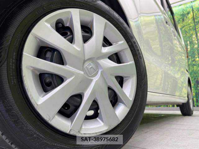 Honda N BOX 2022-08 364650-13