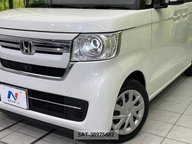 Honda N BOX 2022-08 364650-12