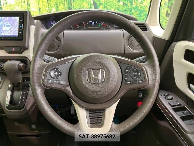 Honda N BOX 2022-08 364650-11