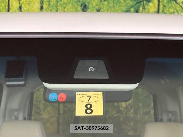 Honda N BOX 2022-08 364650-3