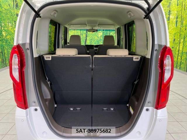 Honda N BOX 2022-08 364650-10