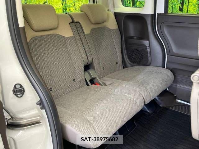Honda N BOX 2022-08 364650-9
