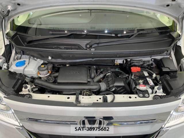 Honda N BOX 2022-08 364650-18